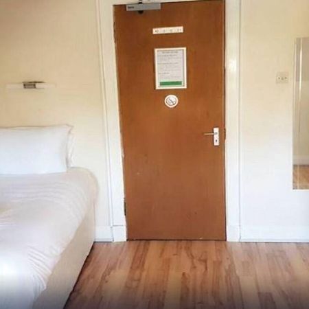 Oyo Gothenburg Hotel Dunfermline Zewnętrze zdjęcie
