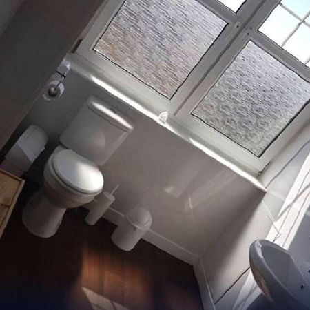 Oyo Gothenburg Hotel Dunfermline Zewnętrze zdjęcie