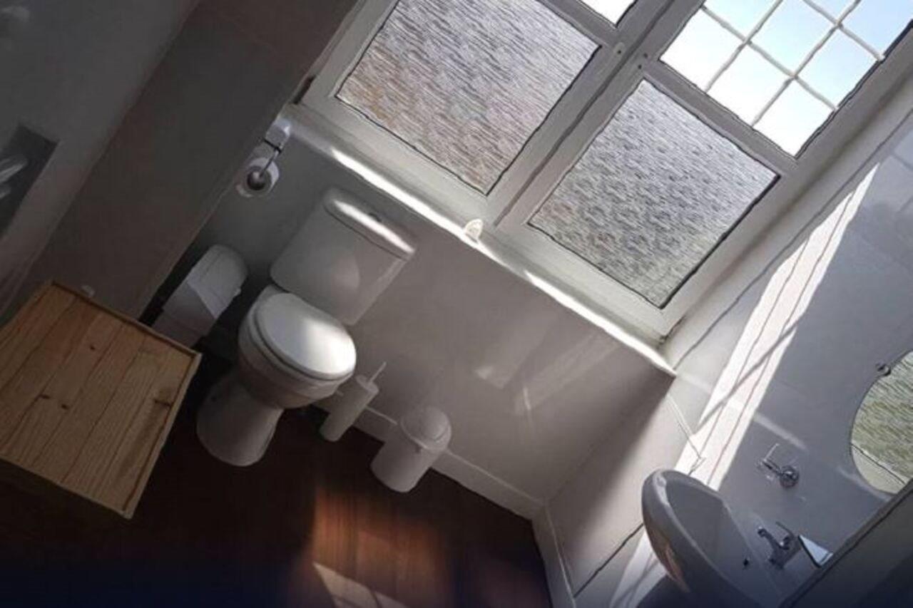 Oyo Gothenburg Hotel Dunfermline Zewnętrze zdjęcie